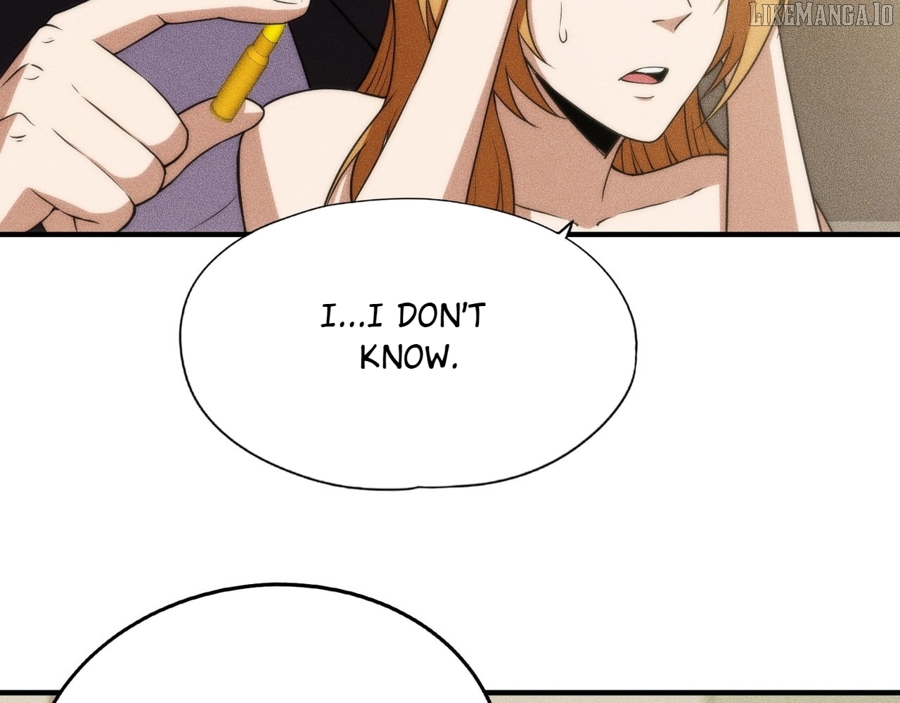 Hidden Dragon in the City (2025) Chapter 7 - page 76